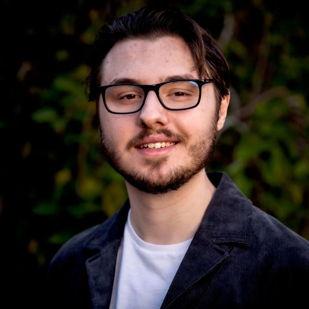 Zachary Marshall